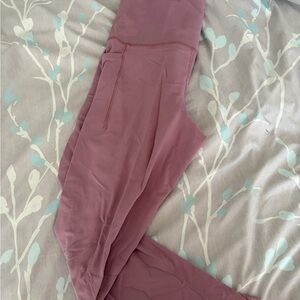 Athleta 7/8 Leggings